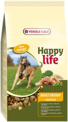 Versele-Laga Happy Life Adult Energy 2x15 kg