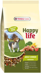 Versele-Laga Happy Life Adult Chicken Dinner 2x15 kg