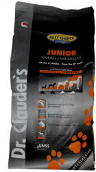 Dr.Clauder's Best Choice - Junior Small/Medium Breed 1 kg