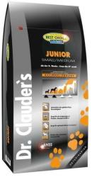 Dr.Clauder's Best Choice - Junior Small/Medium Breed 4 kg