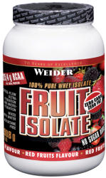 Weider Fruity Isolate 908 g