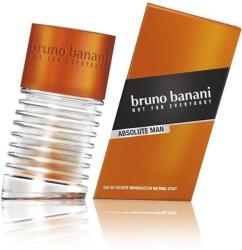 bruno banani Absolute Man EDT 75 ml