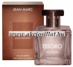 Jean Marc Tesoro EDT 100 ml