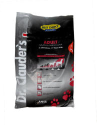 Dr.Clauder's Best Choice - Adult Small/Medium Breed 1 kg