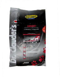 Dr.Clauder's Best Choice - Adult Small/Medium Breed 12,5 kg