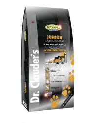 Dr.Clauder's Best Choice - Junior Large/Giant Breed 4 kg