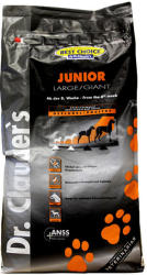 Dr.Clauder's Best Choice - Junior Large/Giant Breed 12,5 kg