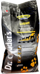 Dr.Clauder's Best Choice - Adult Light All Breed 4 kg
