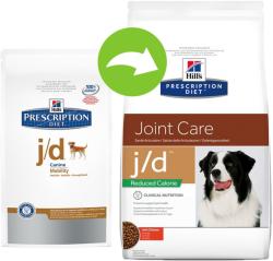 Hill's PD Canine j/d Reduced Calorie 2x12 kg