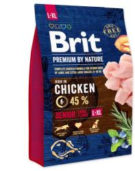 Brit Premium Senior XL 15 kg