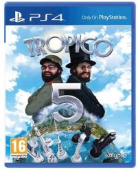 Kalypso Tropico 5 (PS4)