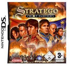 Ubisoft Stratego: Next Edition (NDS)