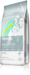 Fitmin Solution Salmon & Potato 13 kg