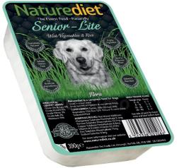 Naturediet Senior / Lite 24x390 g