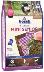 bosch Mini Senior 2,5 kg