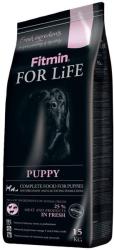 Fitmin For Life Puppy All Breeds 15 kg
