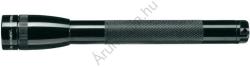 Maglite Mini 2 x AAA Black M3A016
