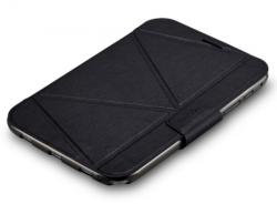 Momax Core Fashion Smart Case for Galaxy Note 8 - Black (GCSANOTE8D)