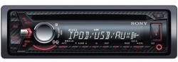 Sony CDX-G1000U