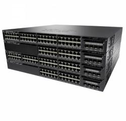 Cisco WS-C3650-48TD-L