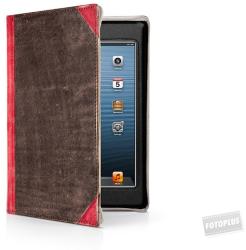 Twelve South BookBook for iPad Mini - Vibrant Red (12-1236)