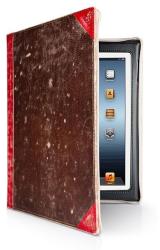 Twelve South BookBook Volume 2 for iPad 2/3/4 - Red (12-1221)