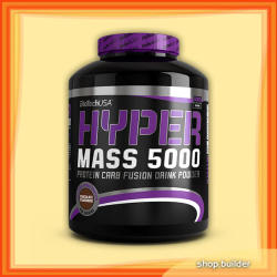 BioTechUSA Hyper Mass 5000 5000 g