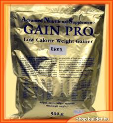ANS Nutrition Gain Pro 500 g