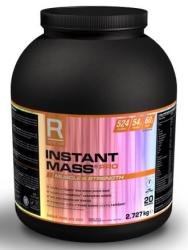 Reflex Nutrition Instant Mass 2500 g