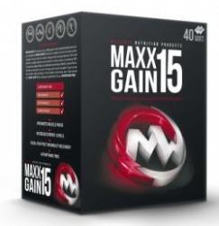 MAXXWIN Maxx Gain 15 40x50 g
