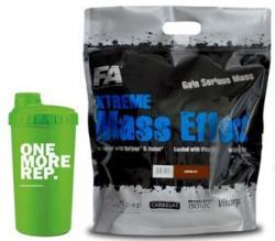 FA Engineered Nutrition Mass Effect 5000 g