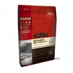 ACANA Sport & Agility 2x13 kg