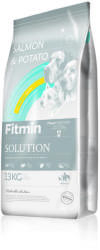 Fitmin Solution Salmon & Potato 2x13 kg