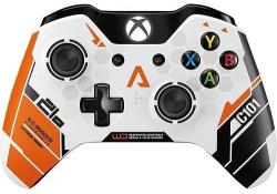 Microsoft Xbox One Wireless Controller - Titanfall Limited Edition