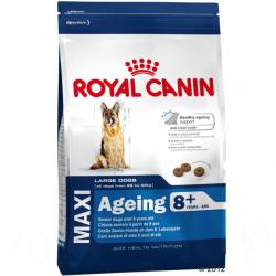 Royal Canin Maxi Ageing 8+ 2x15 kg