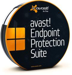 Avast Endpoint Protection Suite (5-19 Device/1 Year) AEPS-5-19-1-LN