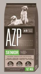 AZP Senior All Breed Lamb & Rice 12 kg