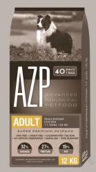 AZP Adult Small & Medium Chicken 12 kg