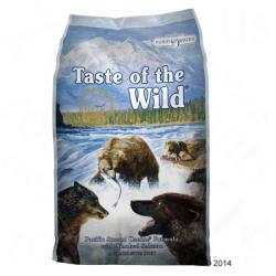 Taste of the Wild Pacific Stream Canine 2x13 kg