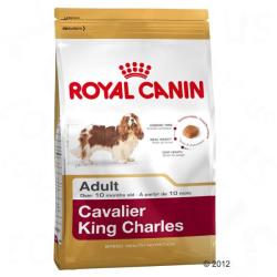 Royal Canin Cavalier King Charles Adult 2x7,5 kg