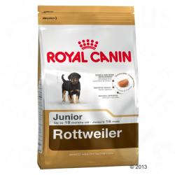 Royal Canin Rottweiler Junior 12 kg