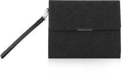 MODECOM California Chic for iPad 2/3 - Black (FUT-MC-IPA3-CALCHIC-BLA)