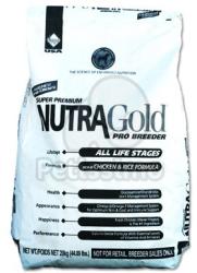 NutraGold Holistic Adult 20 kg