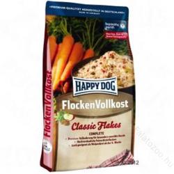 Happy Dog Flocken Vollkost 3x10 kg