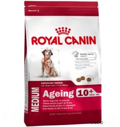 Royal Canin Medium Ageing 10+ 2x15 kg
