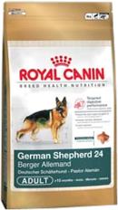 Royal Canin German Shepherd Adult 3x12 kg