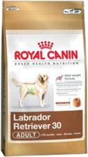 Royal Canin Labrador Retriever Adult 3x12 kg