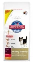Hill's SP Canine Adult Healthy Mobility Medium 3x12 kg
