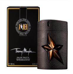 Thierry Mugler A*Men Pure Cuir Leather EDT 100 ml