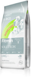 Fitmin Solution Rabbit & Rice 13 kg